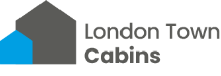 London Town Cabins Logo