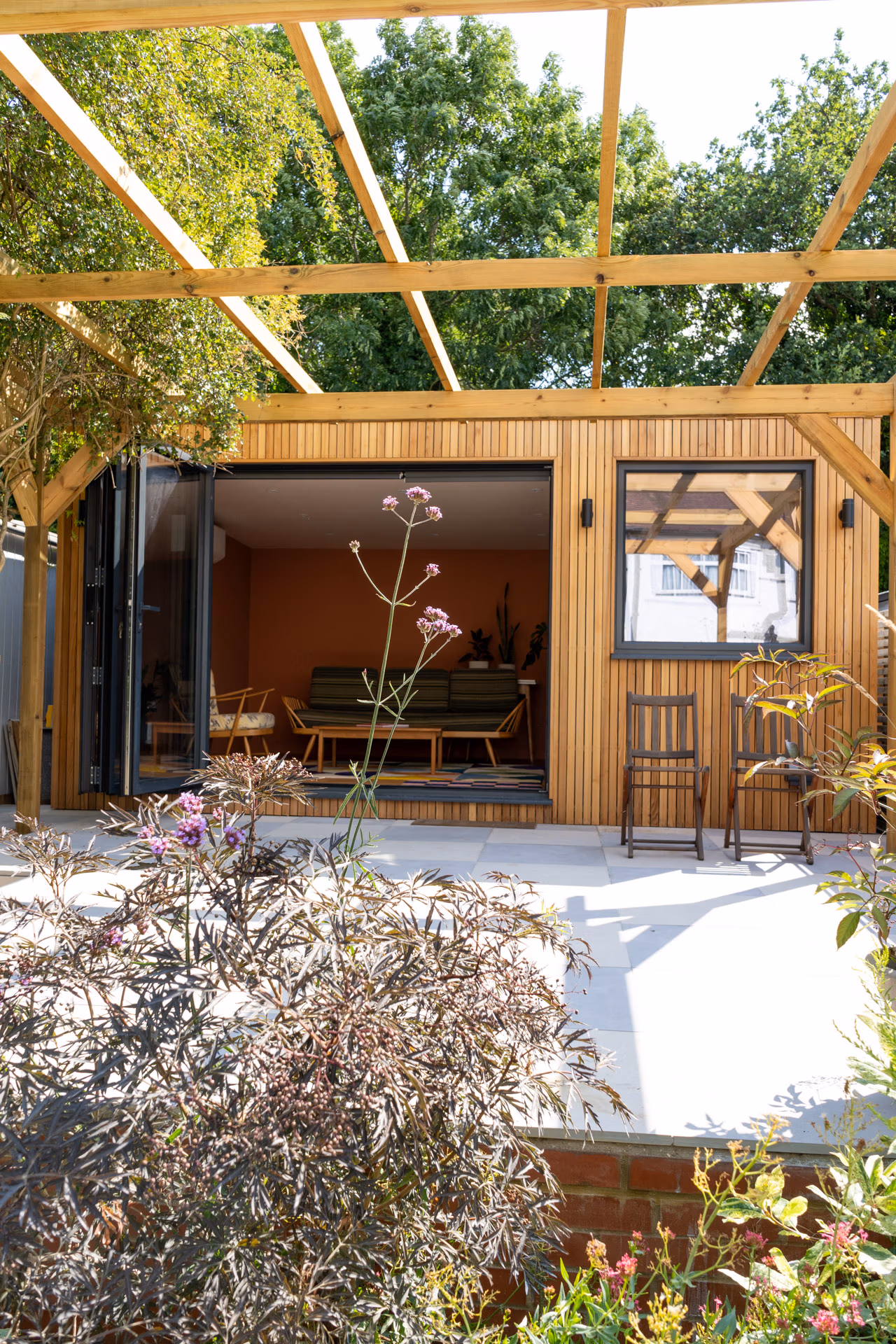 Garden office north london 10