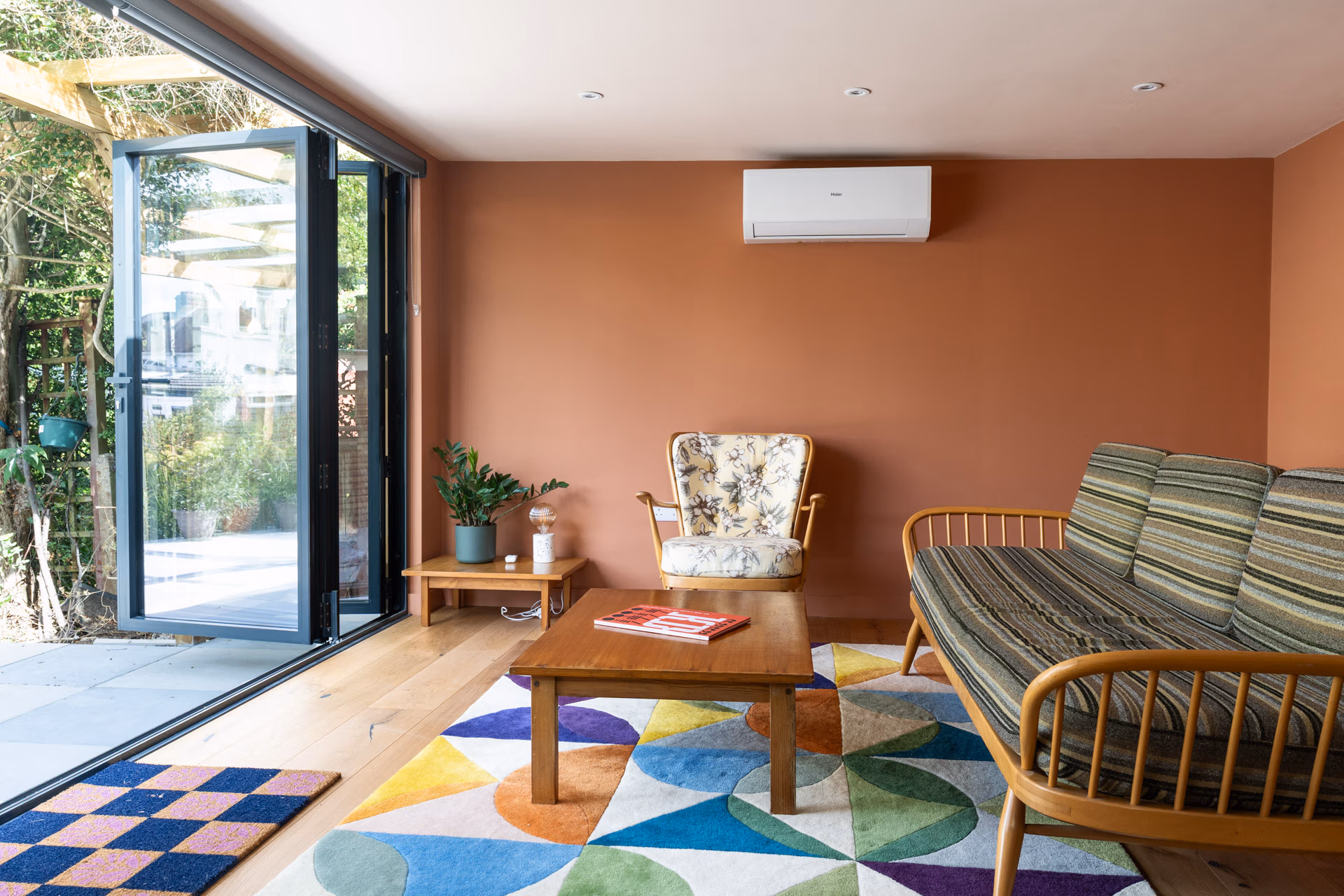 Garden office north london 19