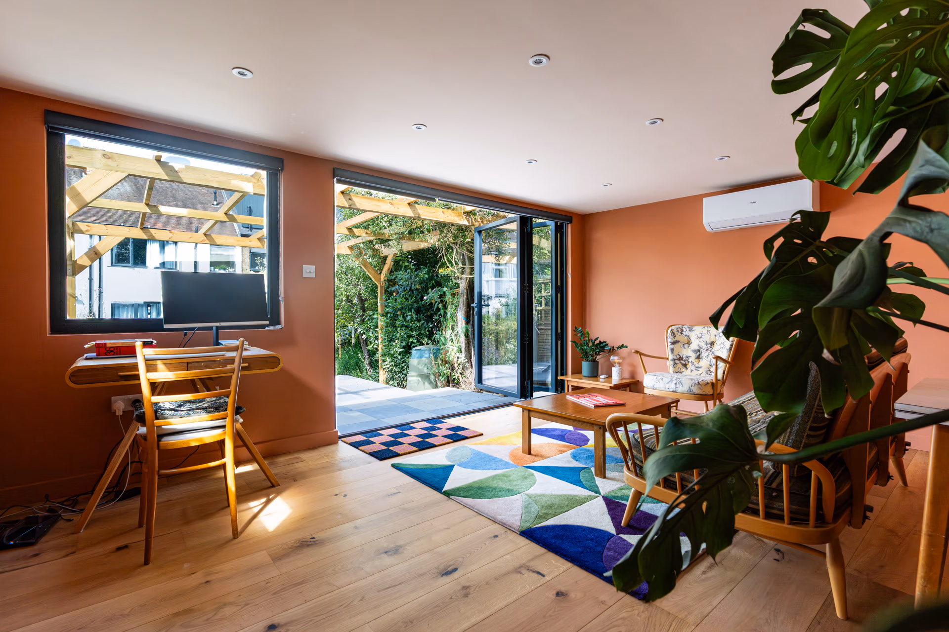 Garden office north london 22