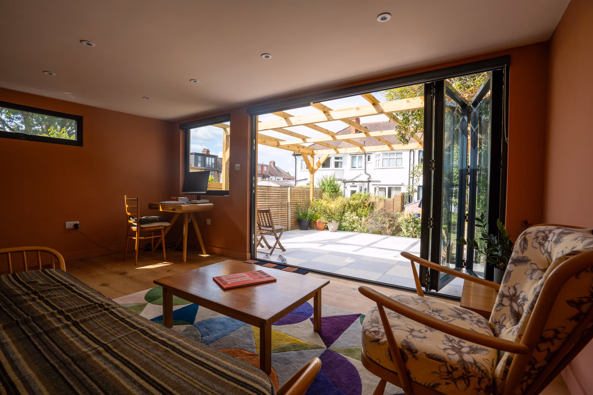 Garden office north london 27