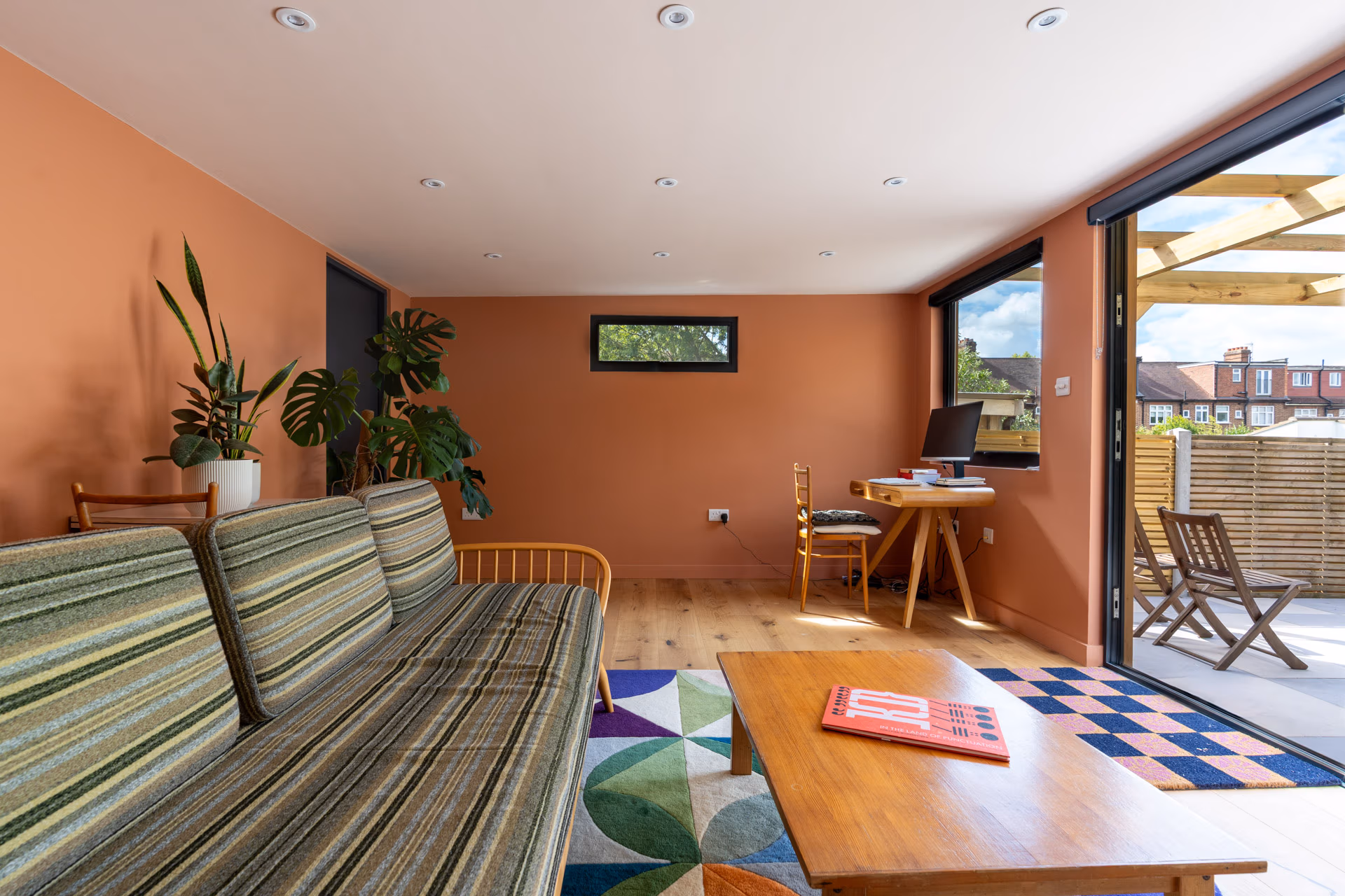 Garden office north london 28