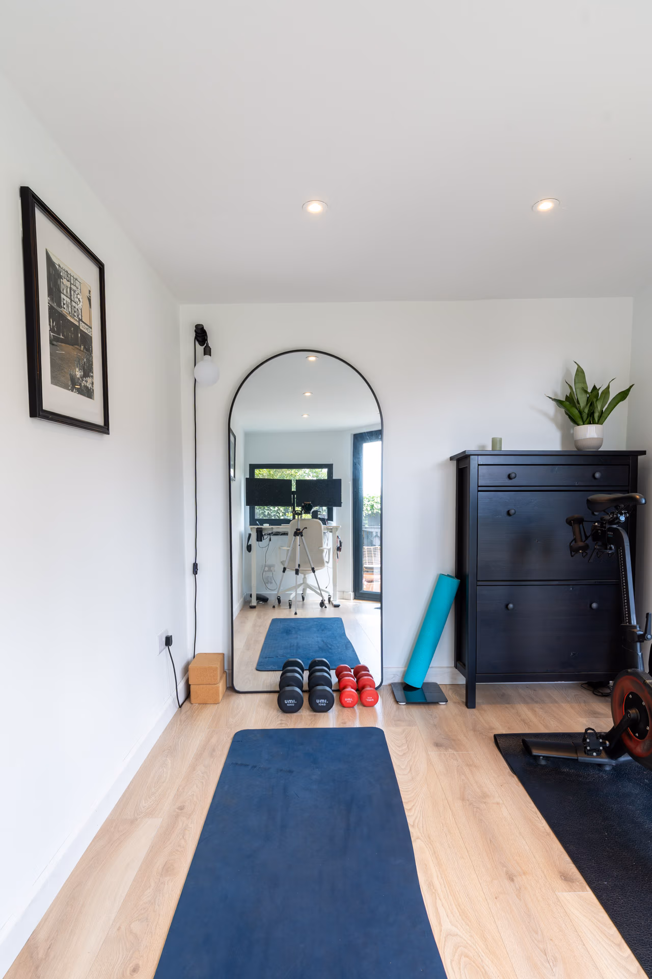 garden room london 10