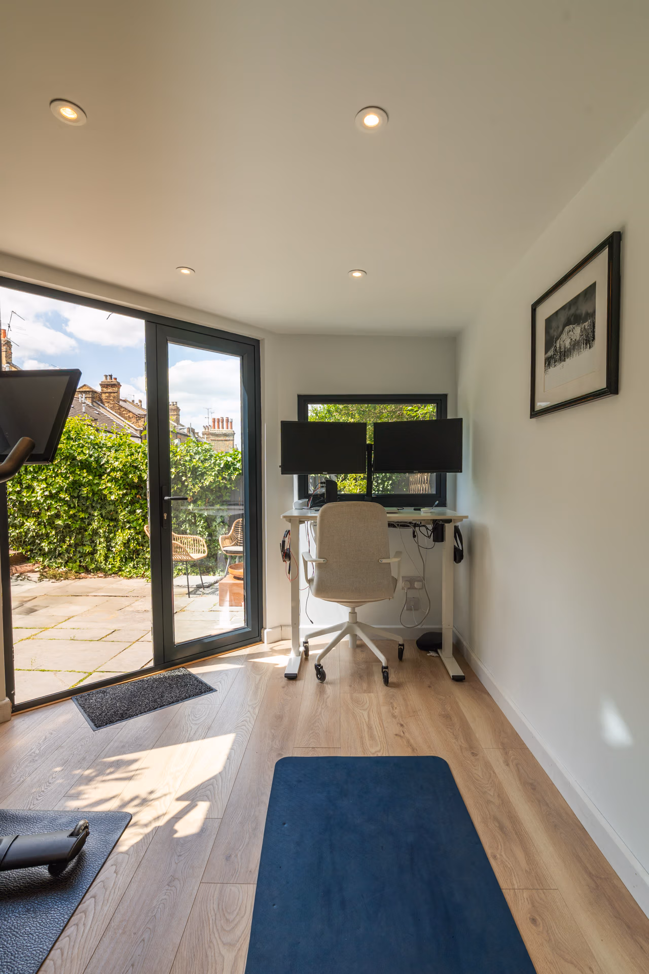 garden room london 11
