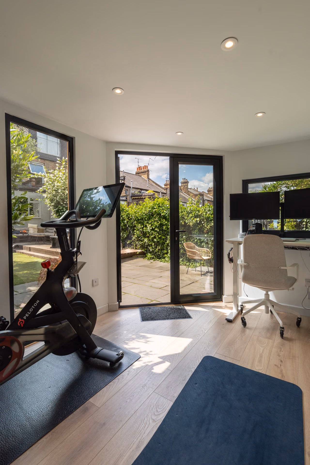 garden room london 12