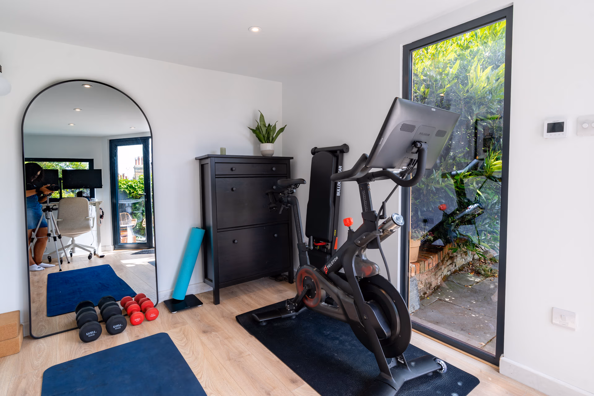garden room london 13