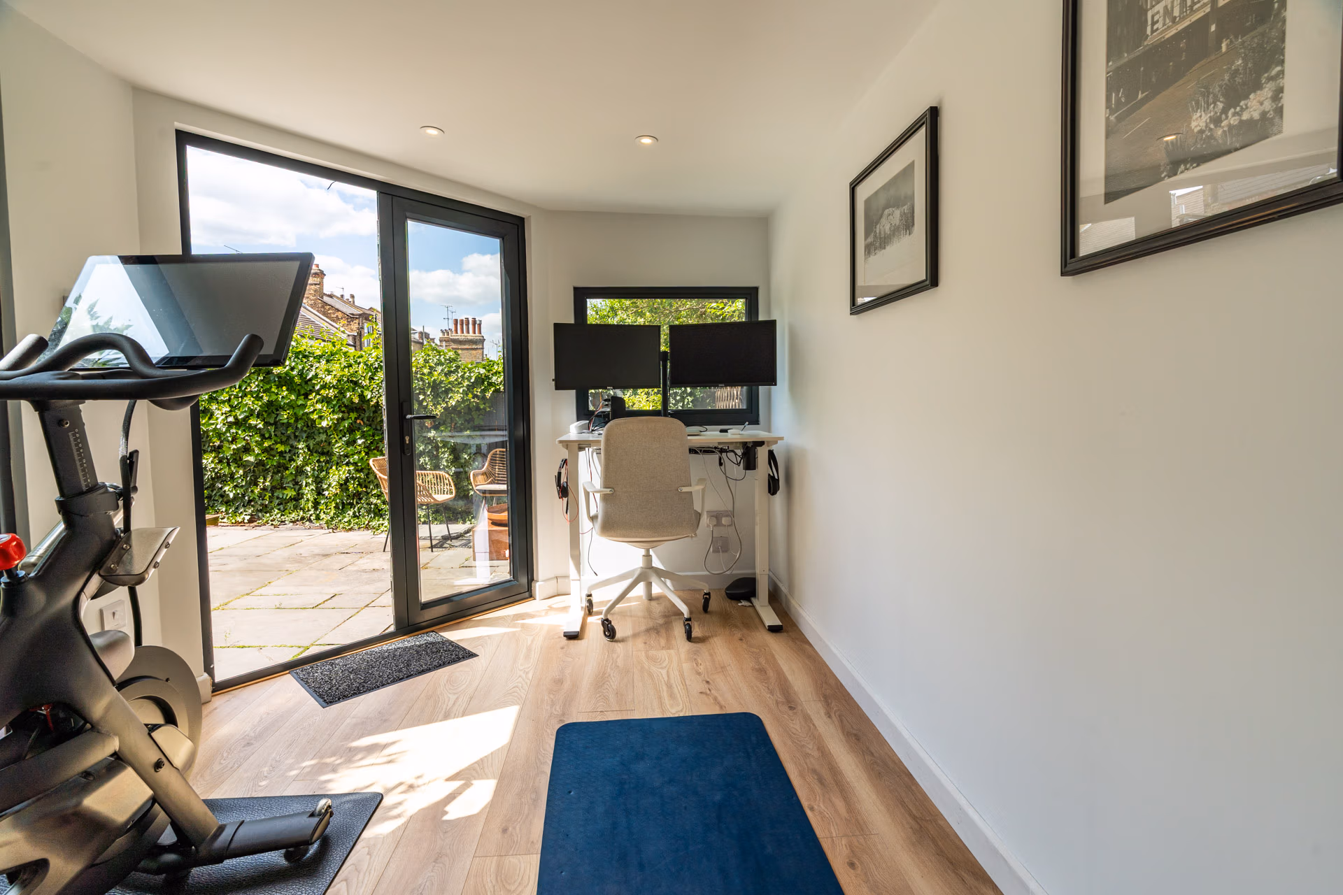 garden room london 15