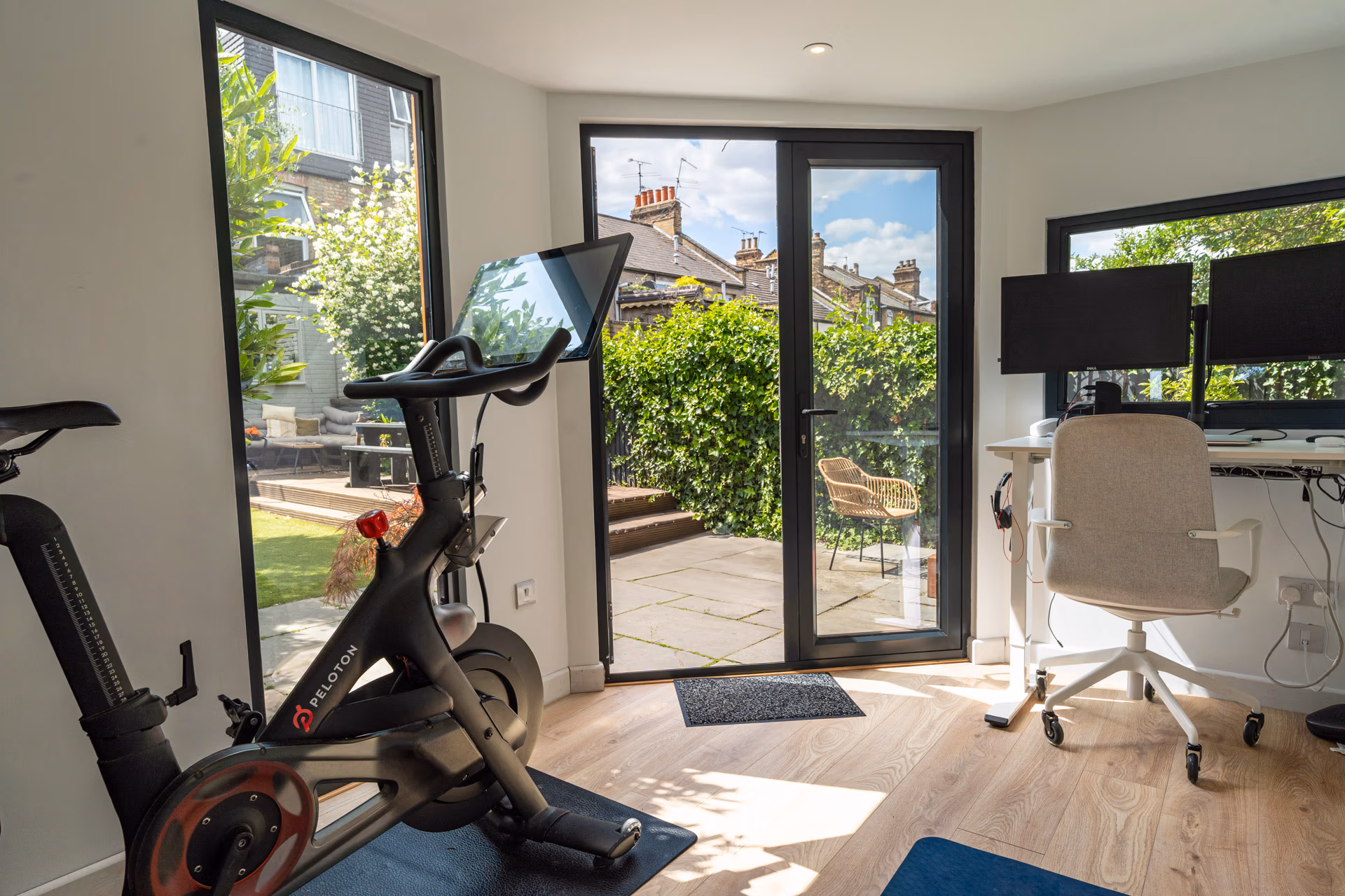 garden room london 16
