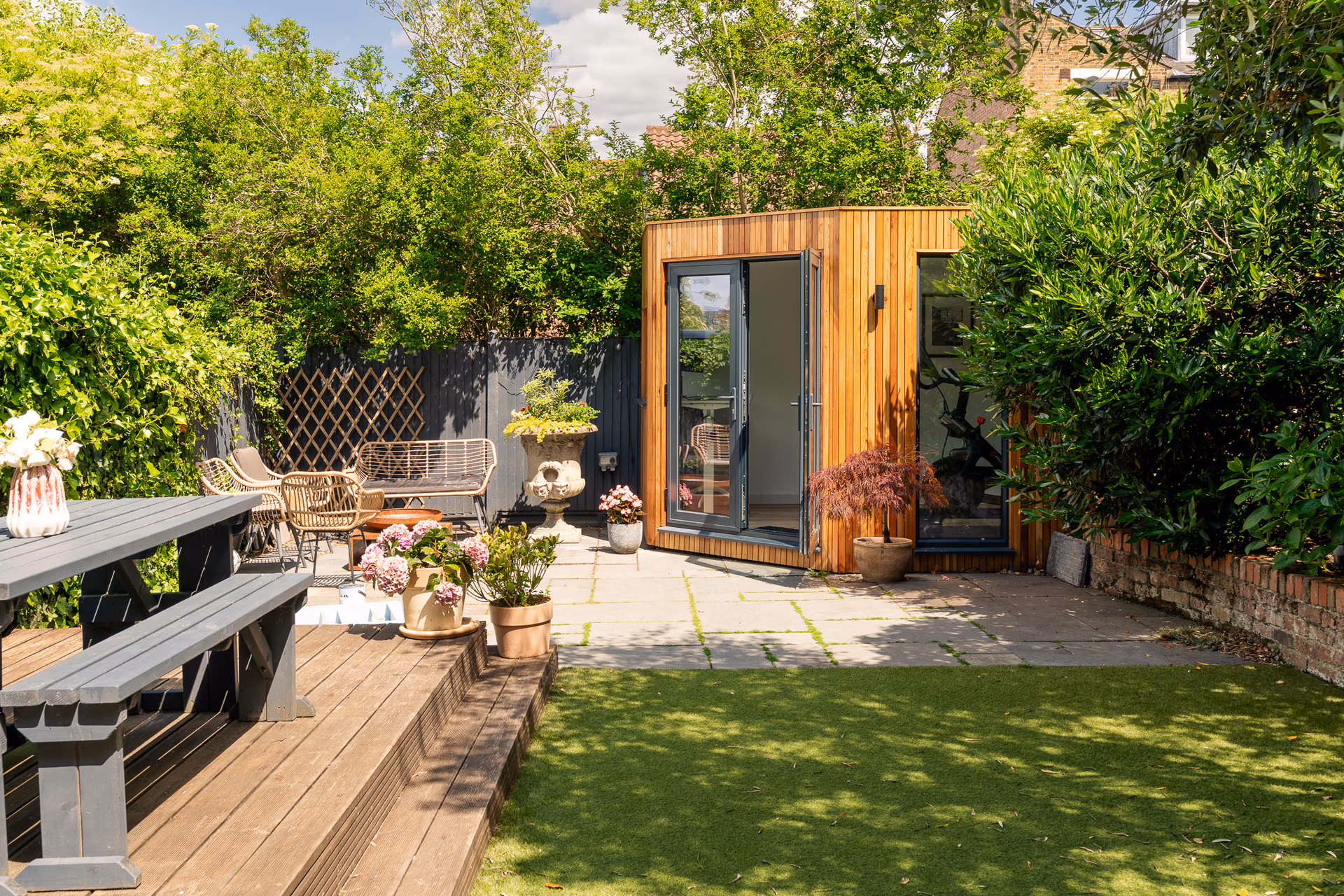 garden room london 5