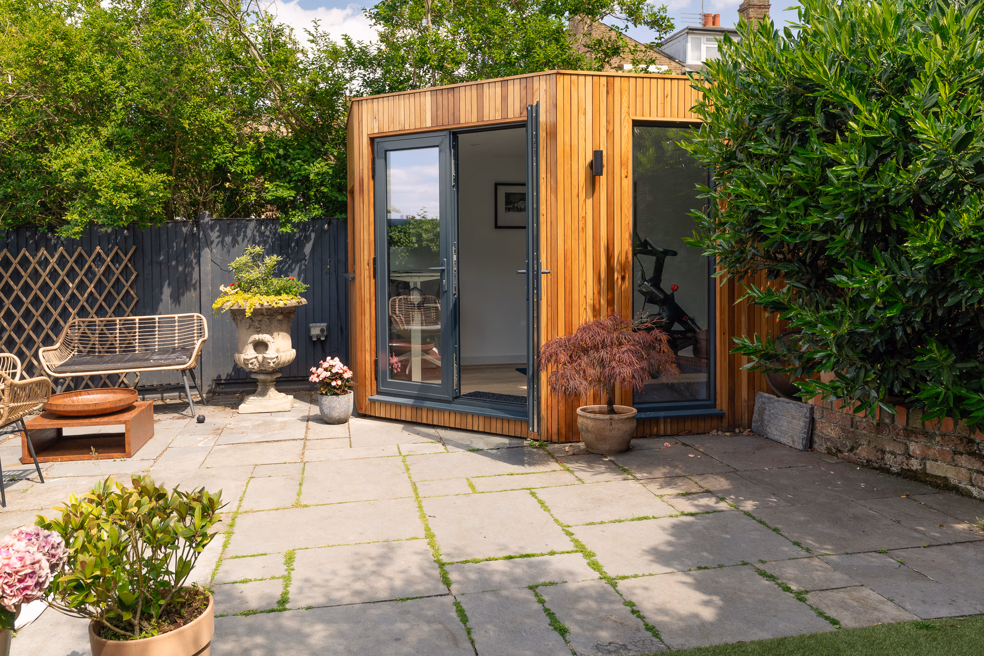 garden room london 6