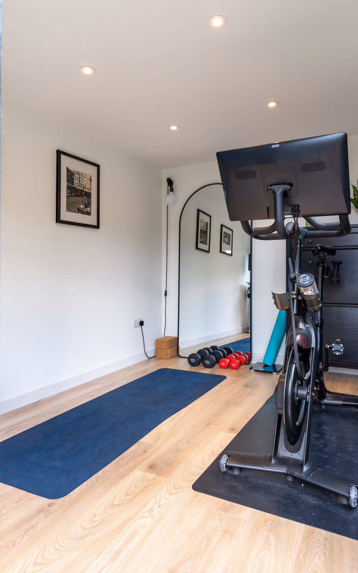 garden room london 7