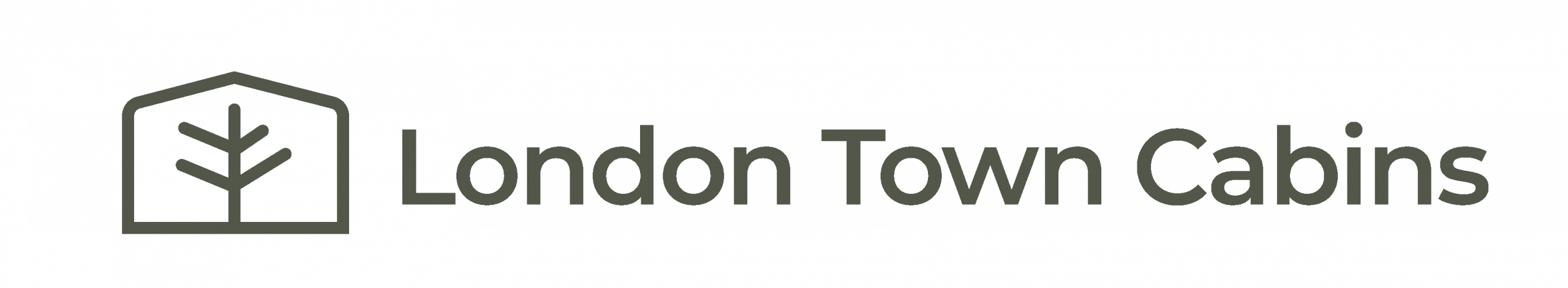 Logo London Town Cabins scaled